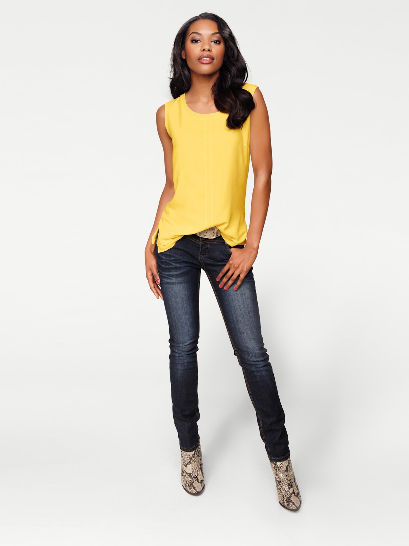 heine Shirttop heine Shirttop von heine