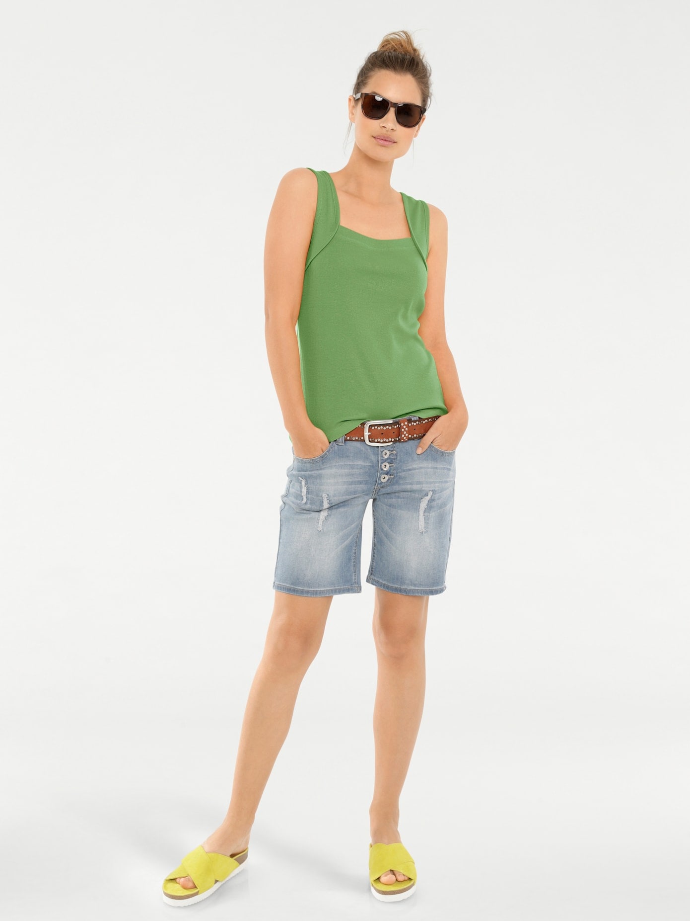 heine Shirttop heine Shirttop von heine