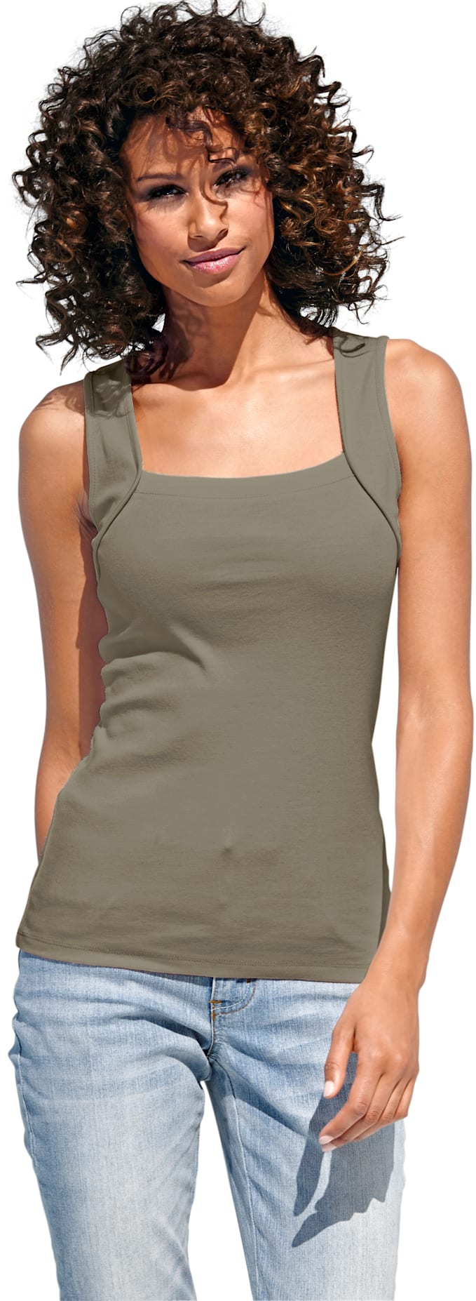 heine Shirttop heine Shirttop von heine