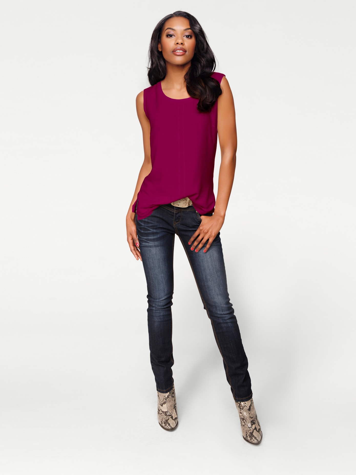 heine Shirttop heine Shirttop von heine