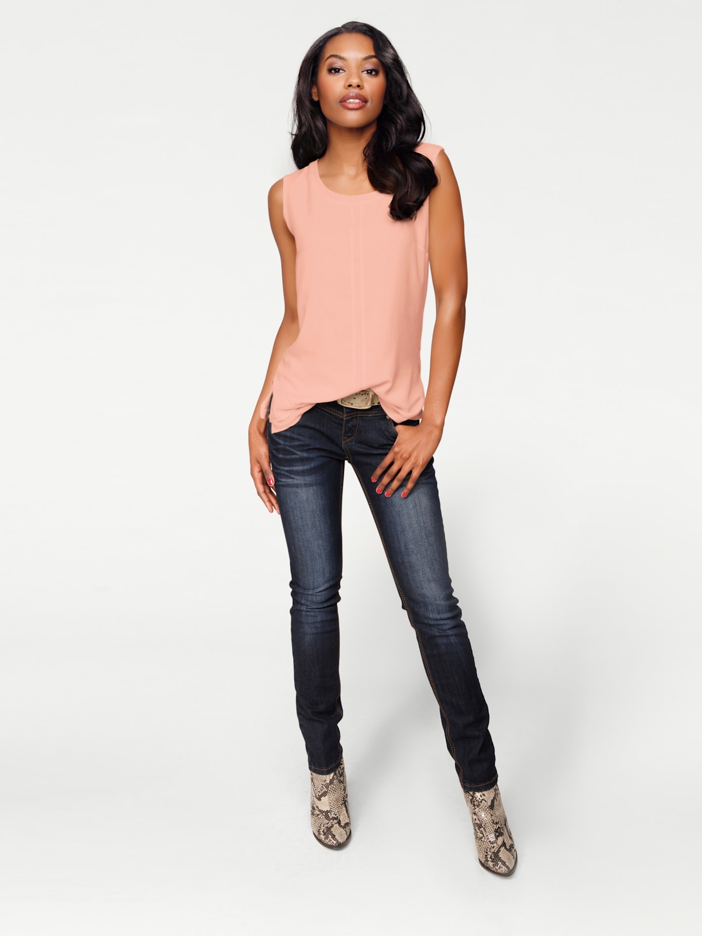 heine Shirttop heine Shirttop von heine