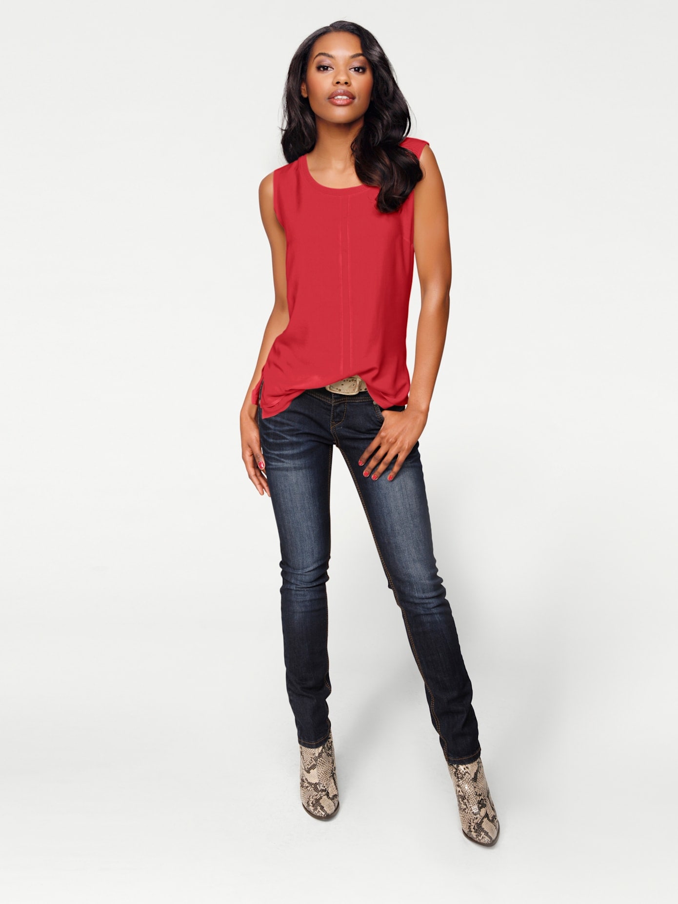 heine Shirttop heine Shirttop von heine