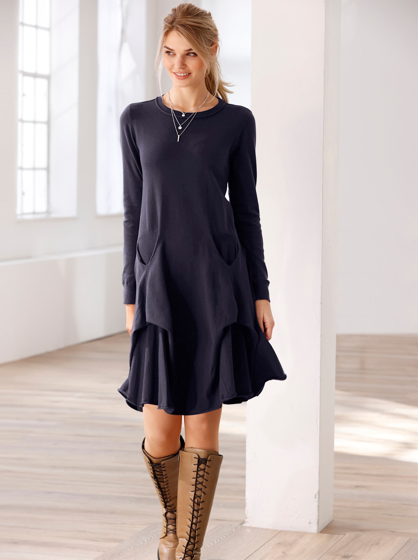 heine Strickkleid »Strickkleid« heine Strickkleid »Strickkleid« von heine