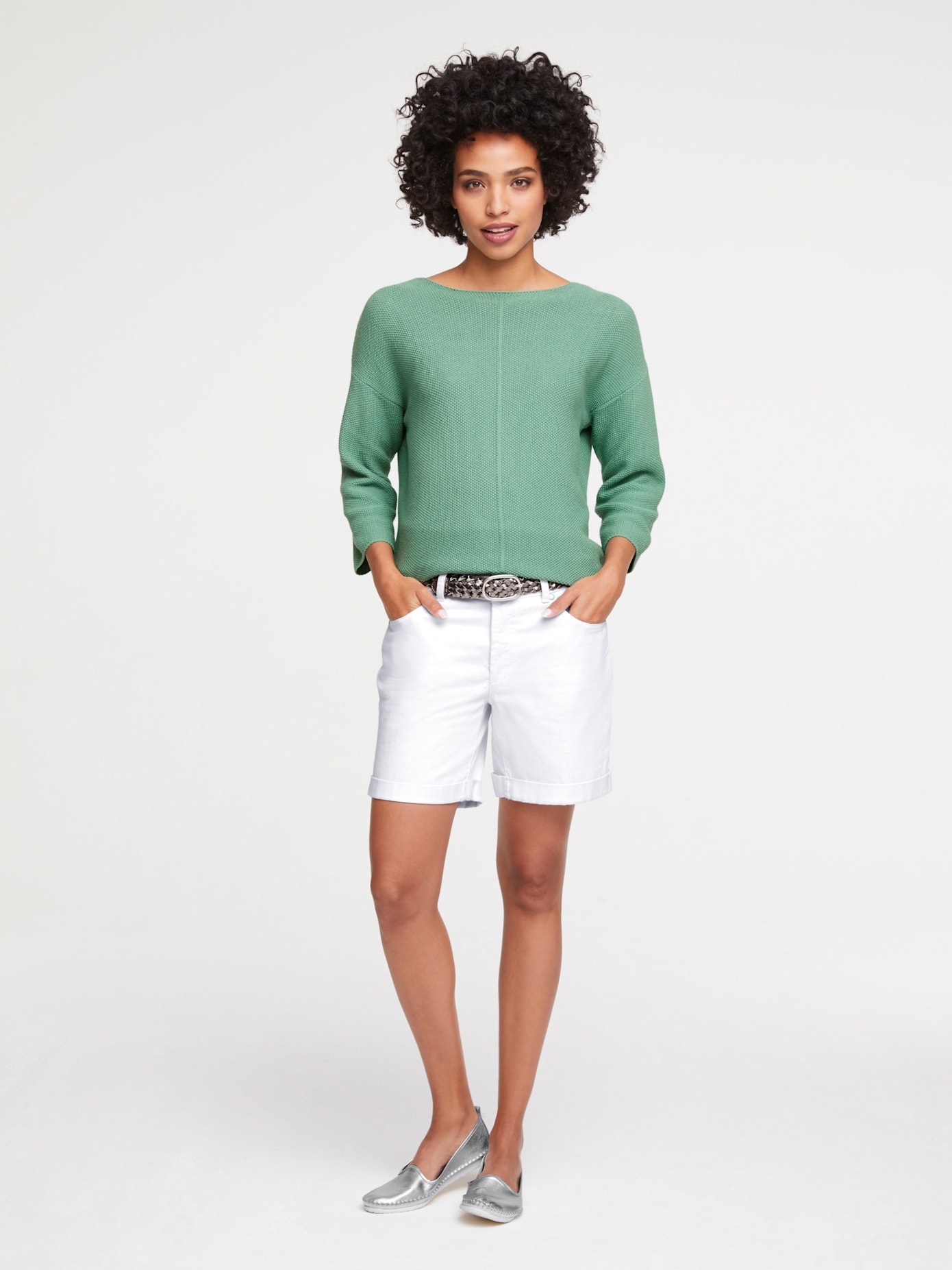 heine Strickpullover »Oversized Pullover« heine Strickpullover »Oversized Pullover« von heine