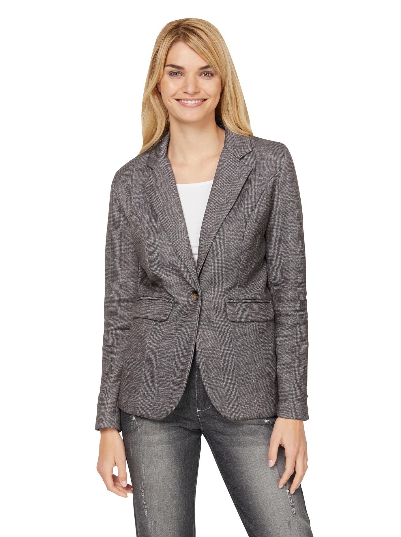 heine Jackenblazer »Jersey-Blazer« von heine