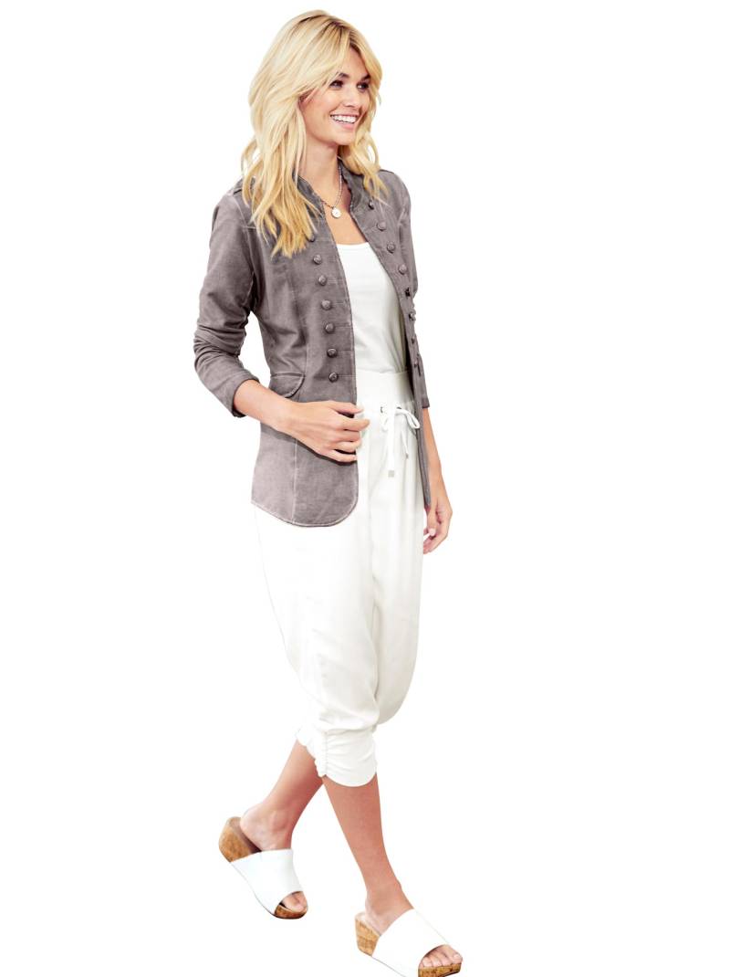 heine Jerseyblazer »Jersey-Blazer« von heine