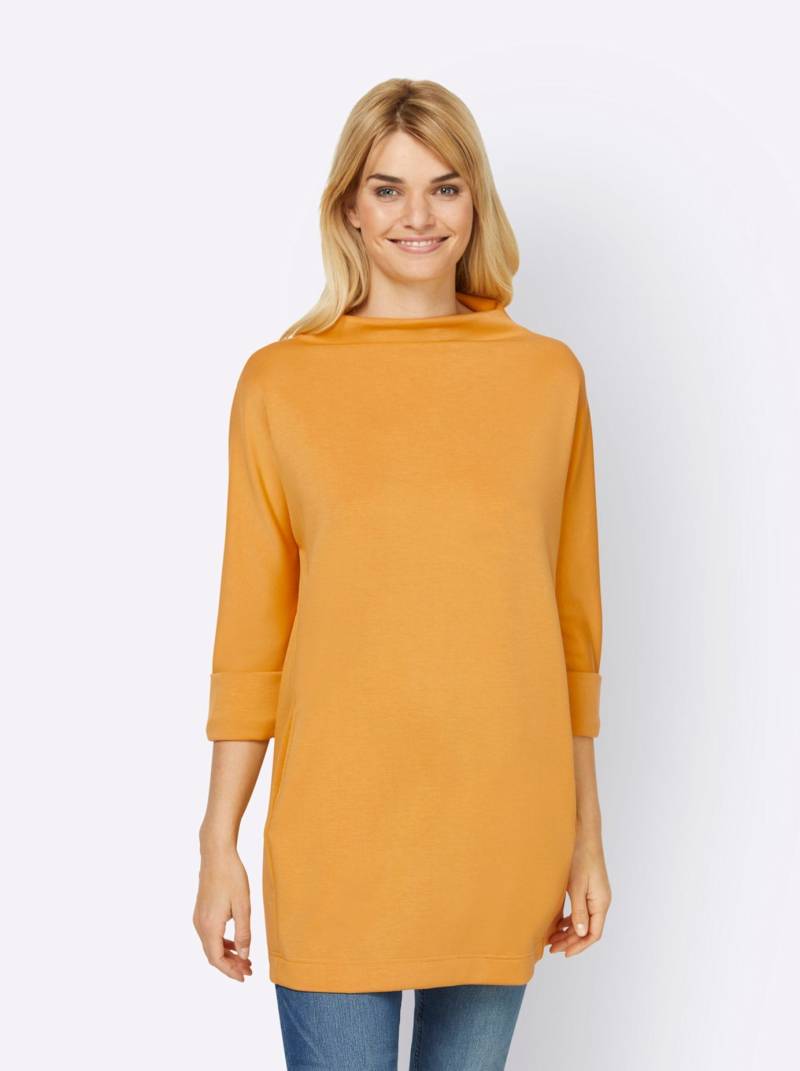 heine Longshirt »Longshirt« von heine