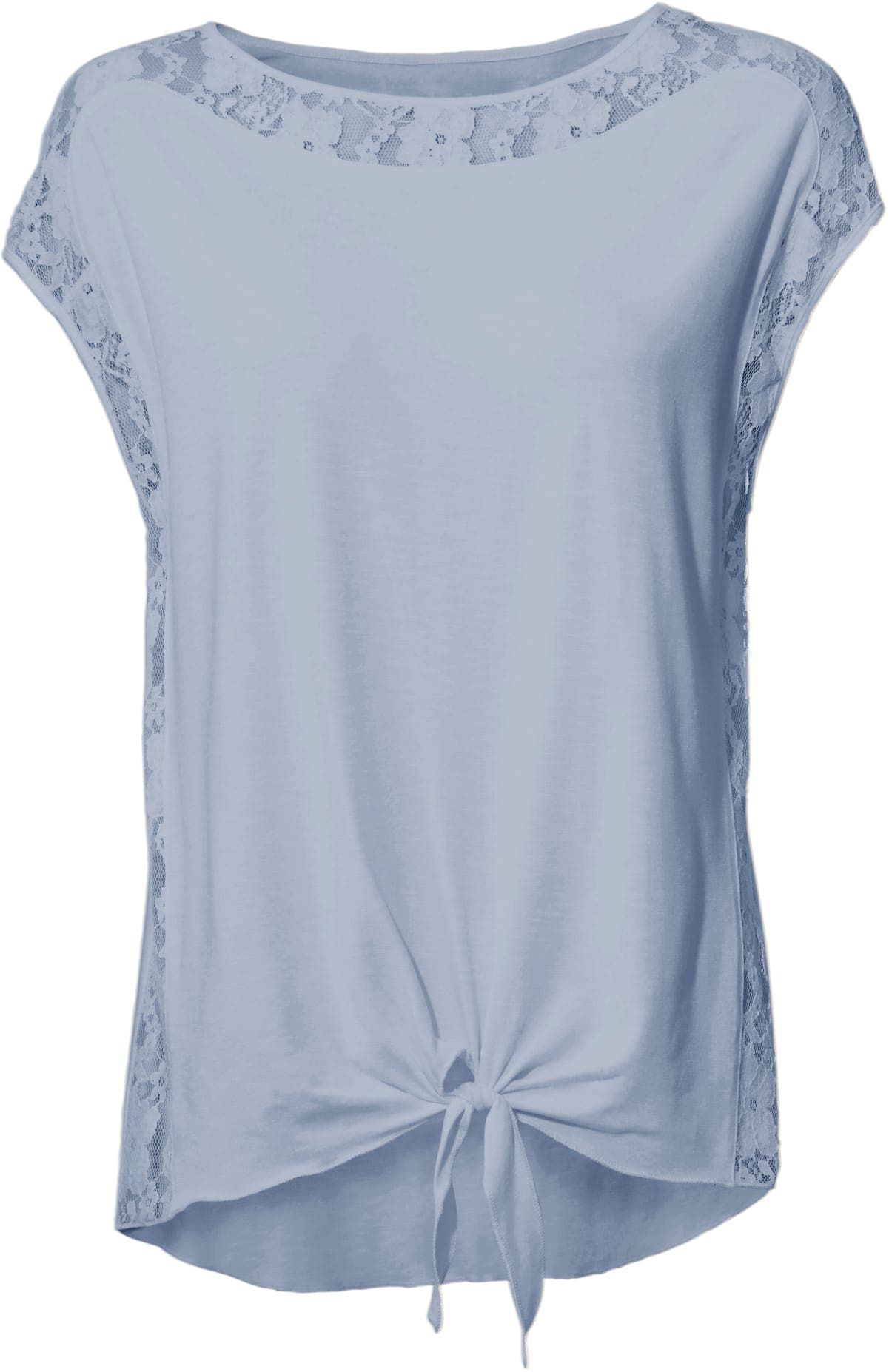 heine Spitzenshirt »Spitzen-Shirt« heine Spitzenshirt »Spitzen-Shirt« von heine
