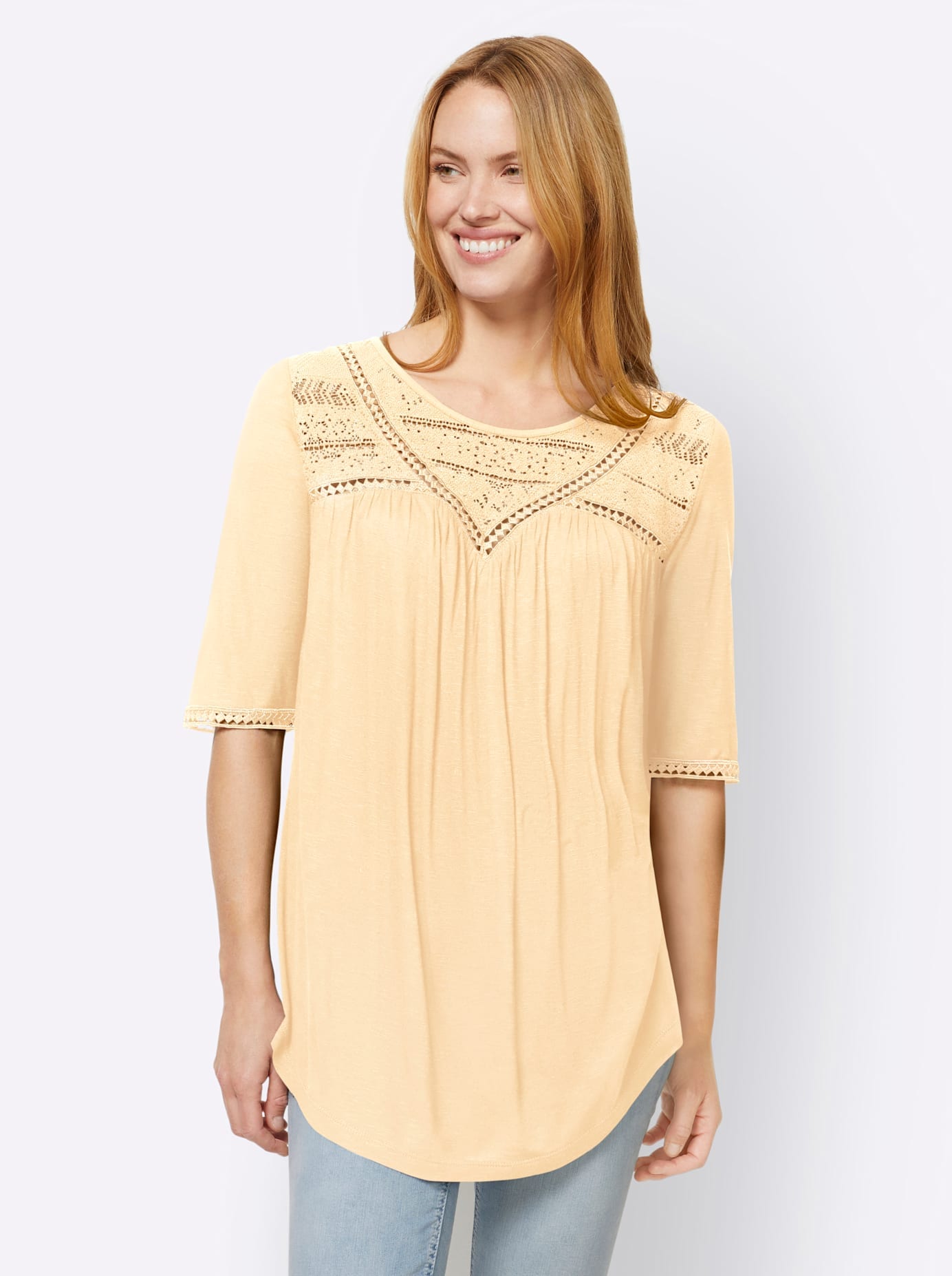 heine T-Shirt »Shirt« heine T-Shirt »Shirt« von heine