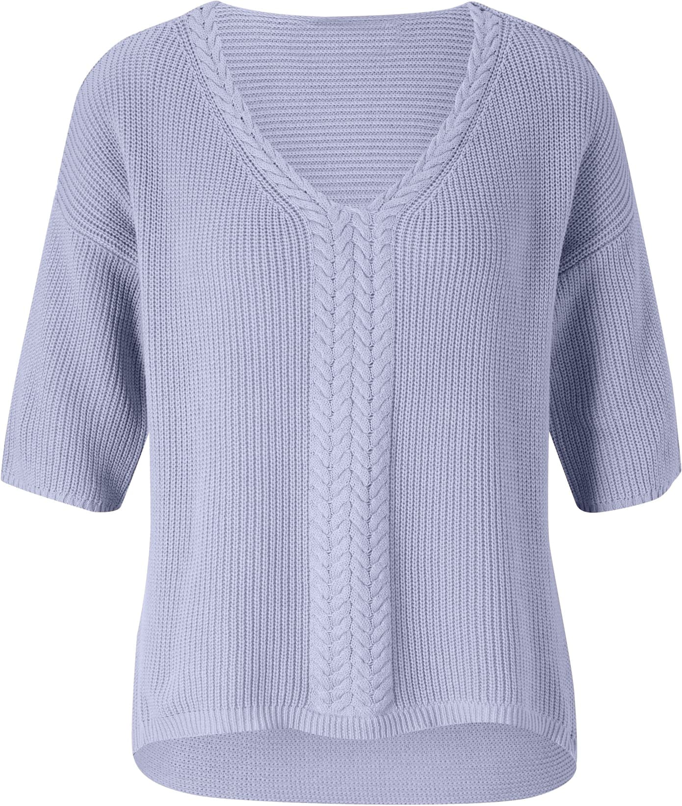 heine V-Ausschnitt-Pullover »Pullover« heine V-Ausschnitt-Pullover »Pullover« von heine