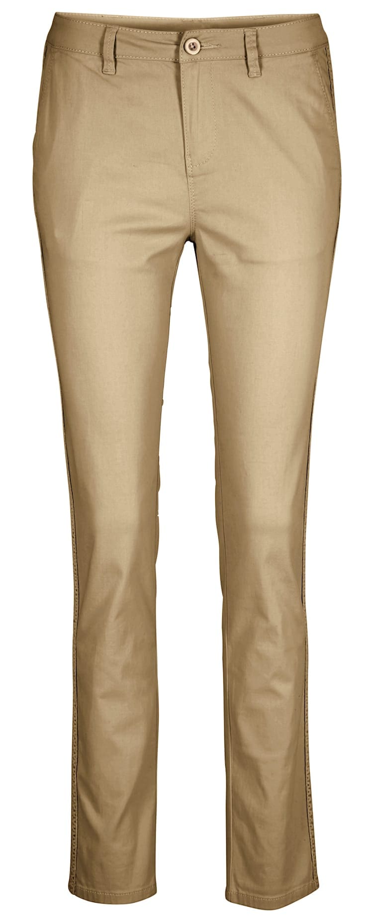 heine Chinohose heine Chinohose von heine