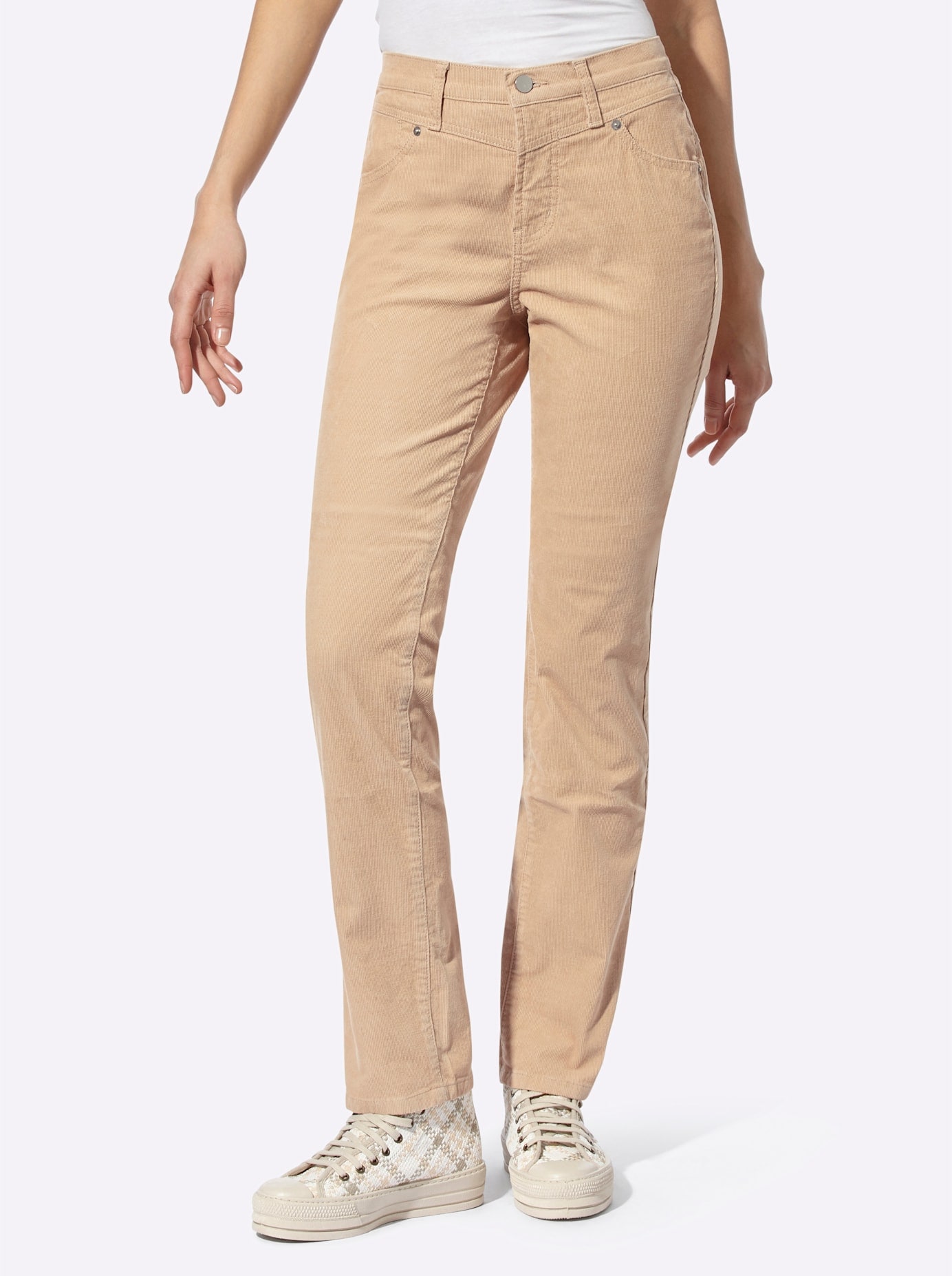 heine Cordhose heine Cordhose von heine