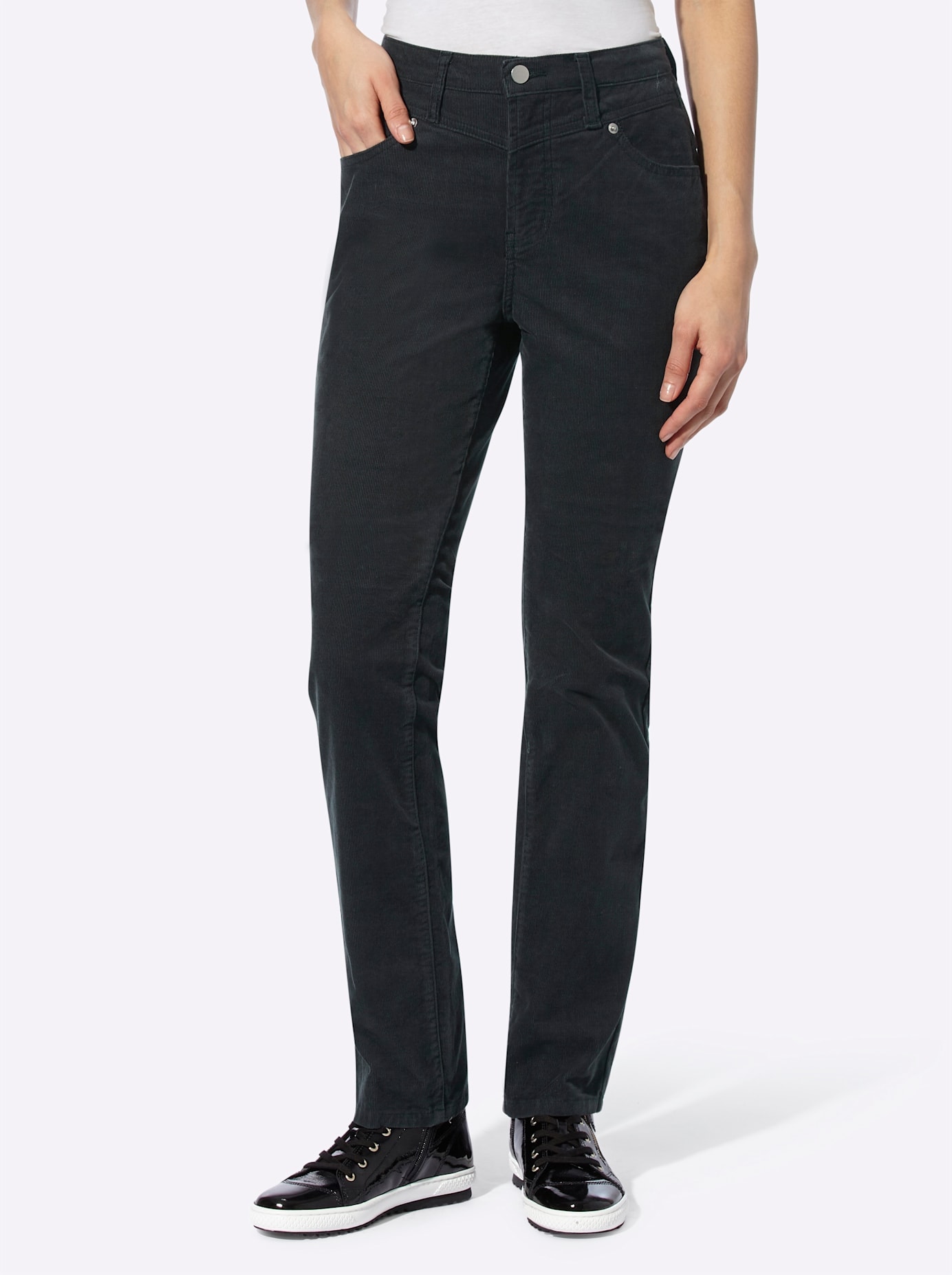 heine Cordhose heine Cordhose von heine