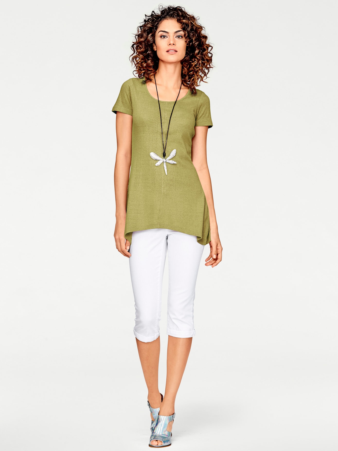heine Longshirt »Longshirt« heine Longshirt »Longshirt« von heine