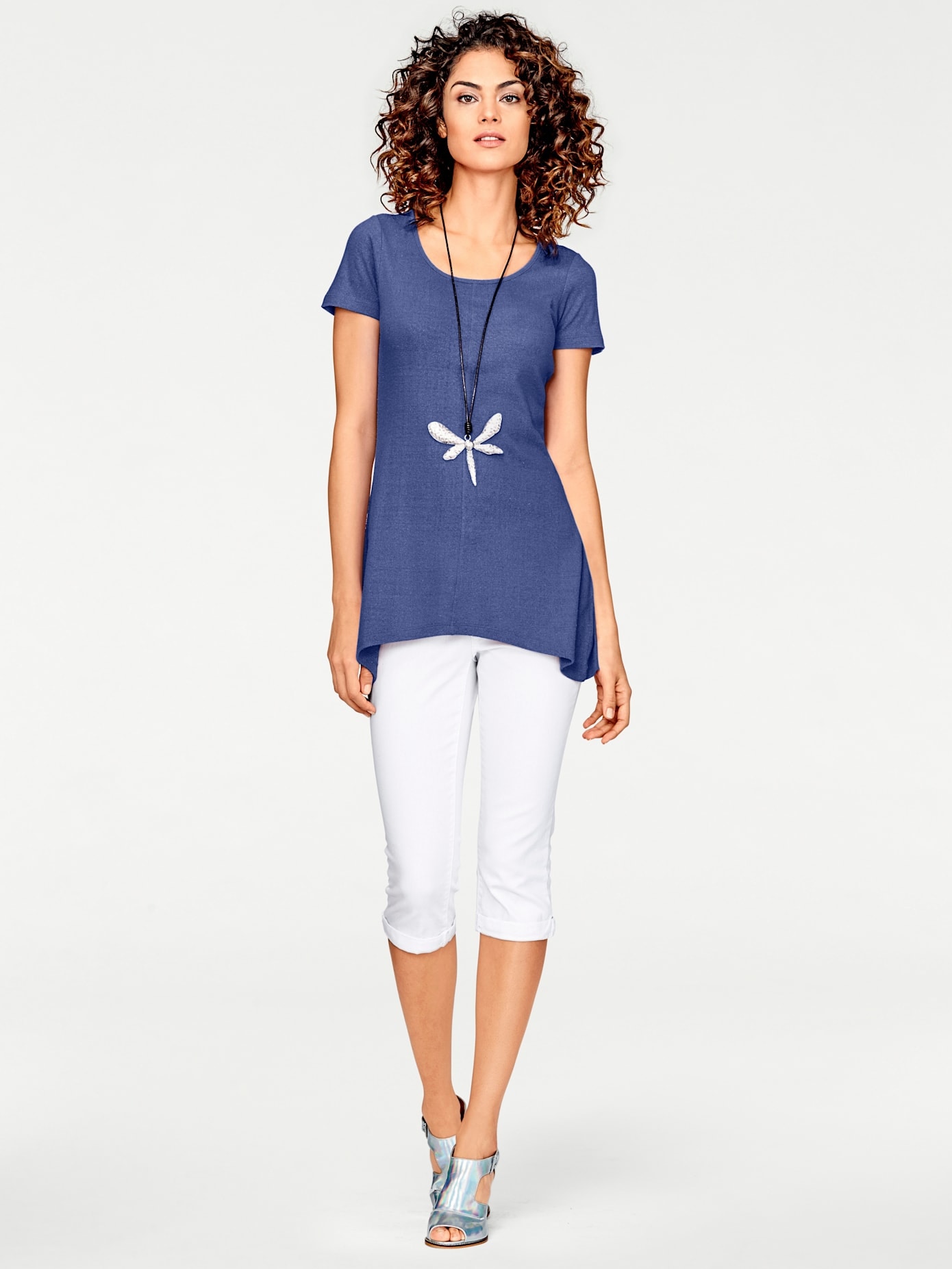 heine Longshirt »Longshirt« heine Longshirt »Longshirt« von heine