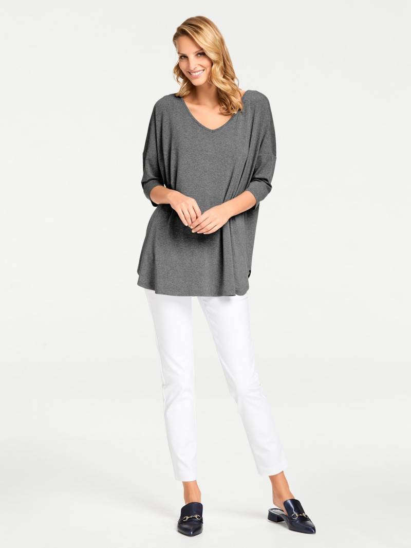 LINEA TESINI by heine Oversize-Shirt »Oversized Shirt« von heine