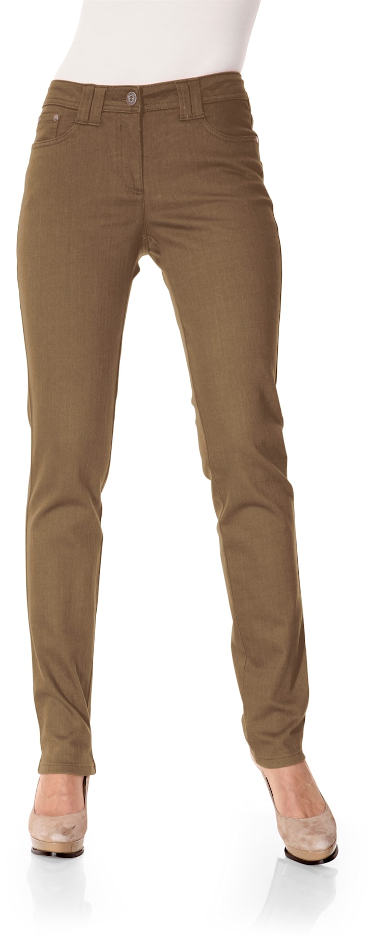 heine Röhrenhose heine Röhrenhose von heine