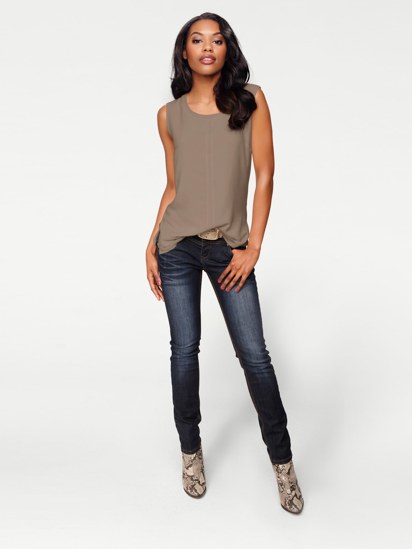 heine Shirttop von heine