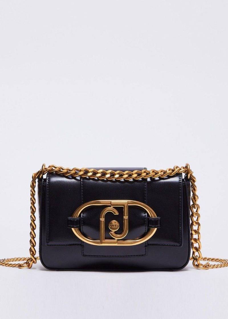 Ecs S Crossbody-0 Damen Schwarz ONE SIZE von LIU JO