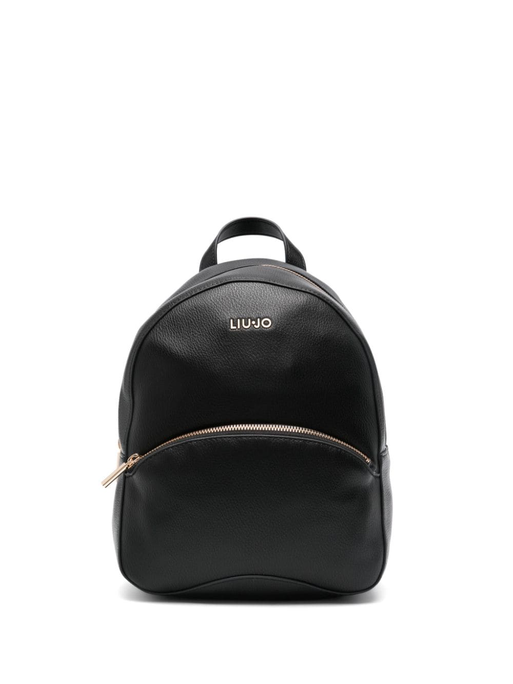 LIU JO Better backpack - Black von LIU JO