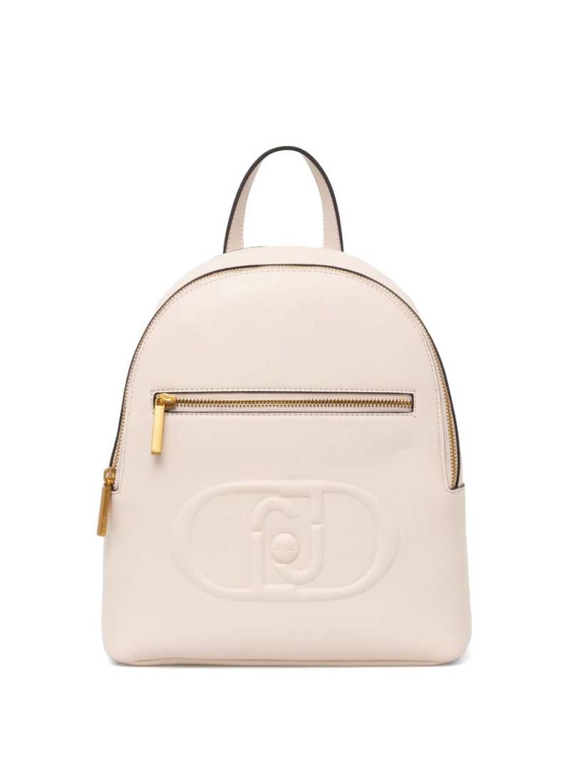 LIU JO Better backpack - Neutrals von LIU JO