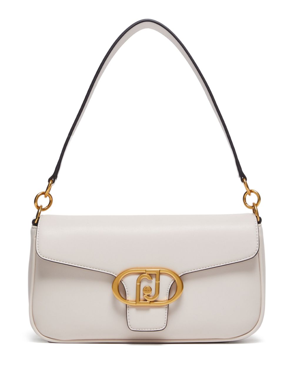 LIU JO Better shoulder bag - Neutrals von LIU JO