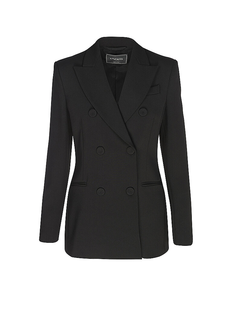 LIU JO Blazer schwarz | 34 von LIU JO