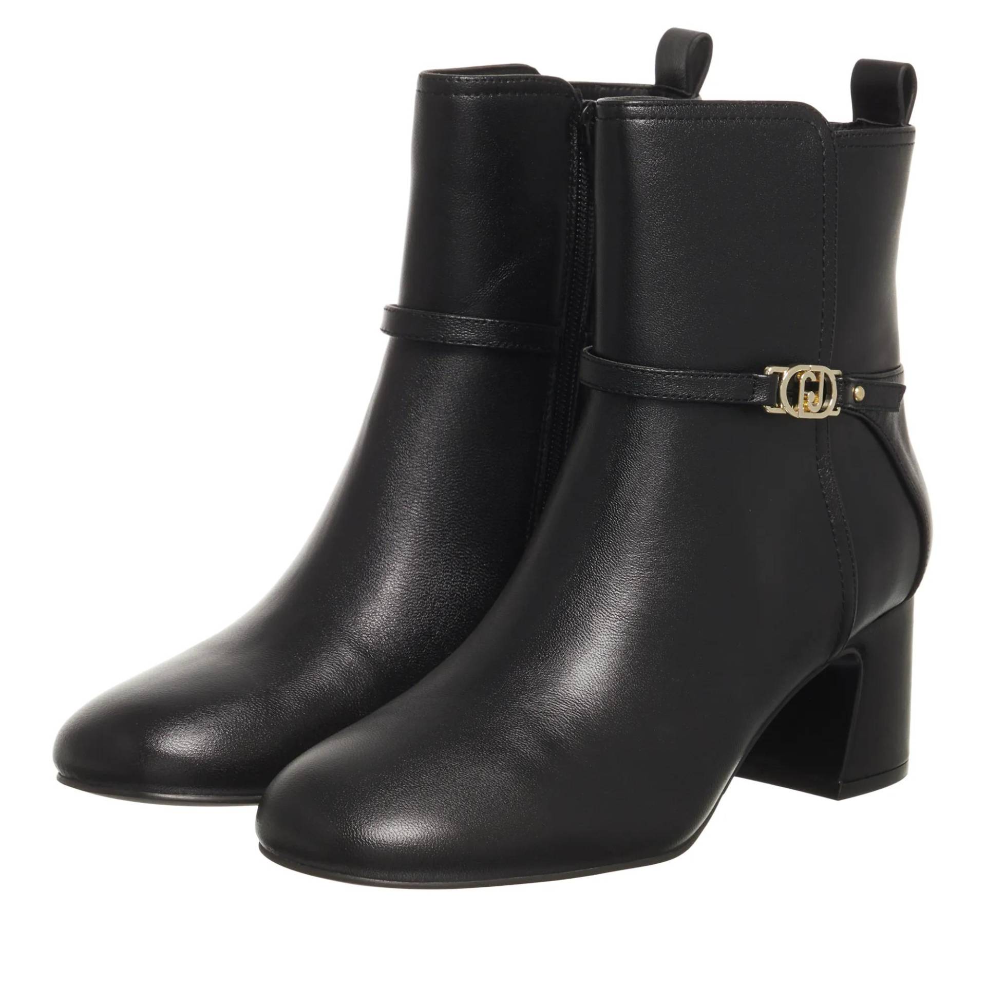 LIU JO Stiefel & Boots - Babi - Gr. 38 (EU) - in Schwarz - für Damen von LIU JO