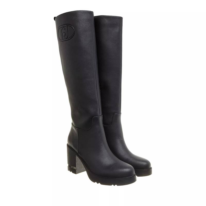 LIU JO Boots & Stiefeletten - Gloria 20 - Gr. 40 (EU) - in Schwarz - für Damen von LIU JO