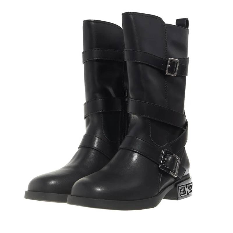 LIU JO Boots & Stiefeletten - Yogi - Gr. 36 (EU) - in Schwarz - für Damen von LIU JO