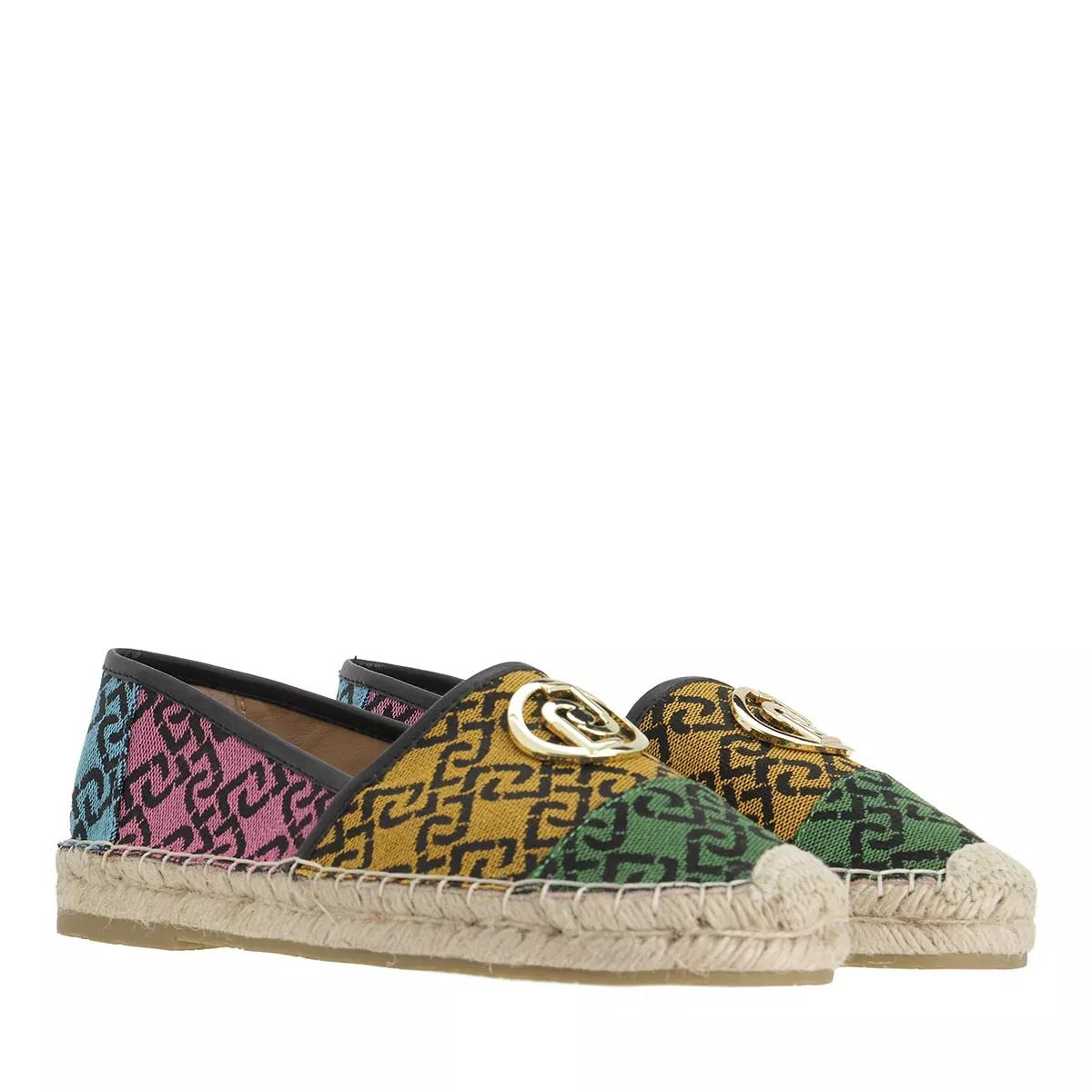 LIU JO Espadrilles - Vera 06 - Gr. 36 (EU) - in Bunt - für Damen von LIU JO