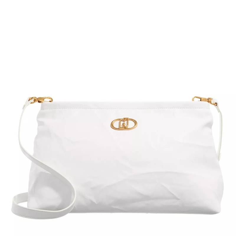 LIU JO Handtasche - Ecs L Pochette - Gr. unisize - in Weiß - für Damen von LIU JO