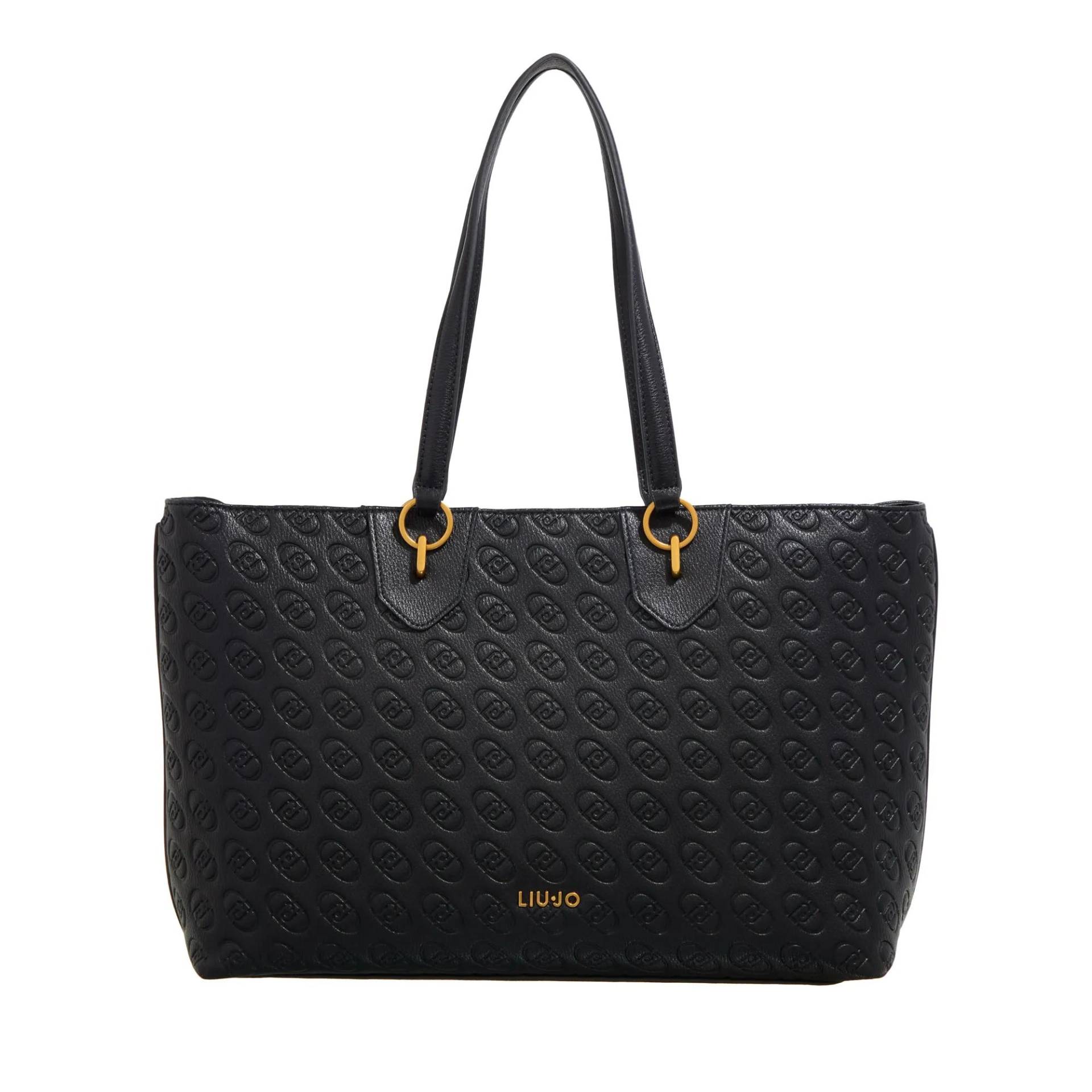 LIU JO Handtasche - Liu Jo Adonide - Gr. unisize - in Schwarz - für Damen von LIU JO