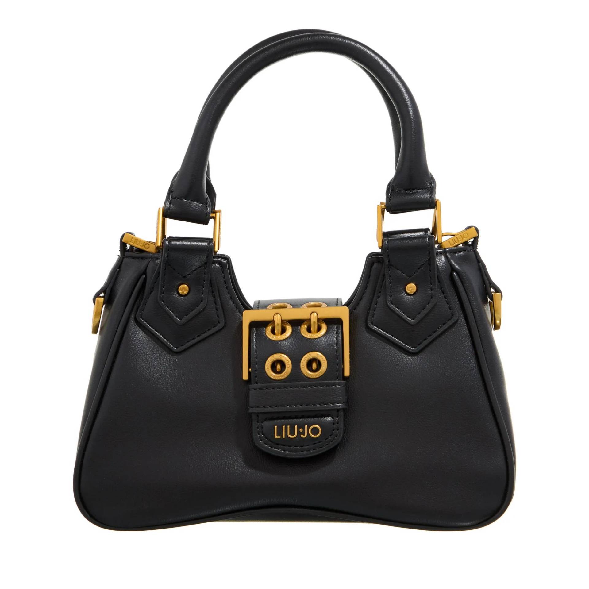 LIU JO Handtasche - Liu Jo Chandani - Gr. unisize - in Schwarz - für Damen von LIU JO