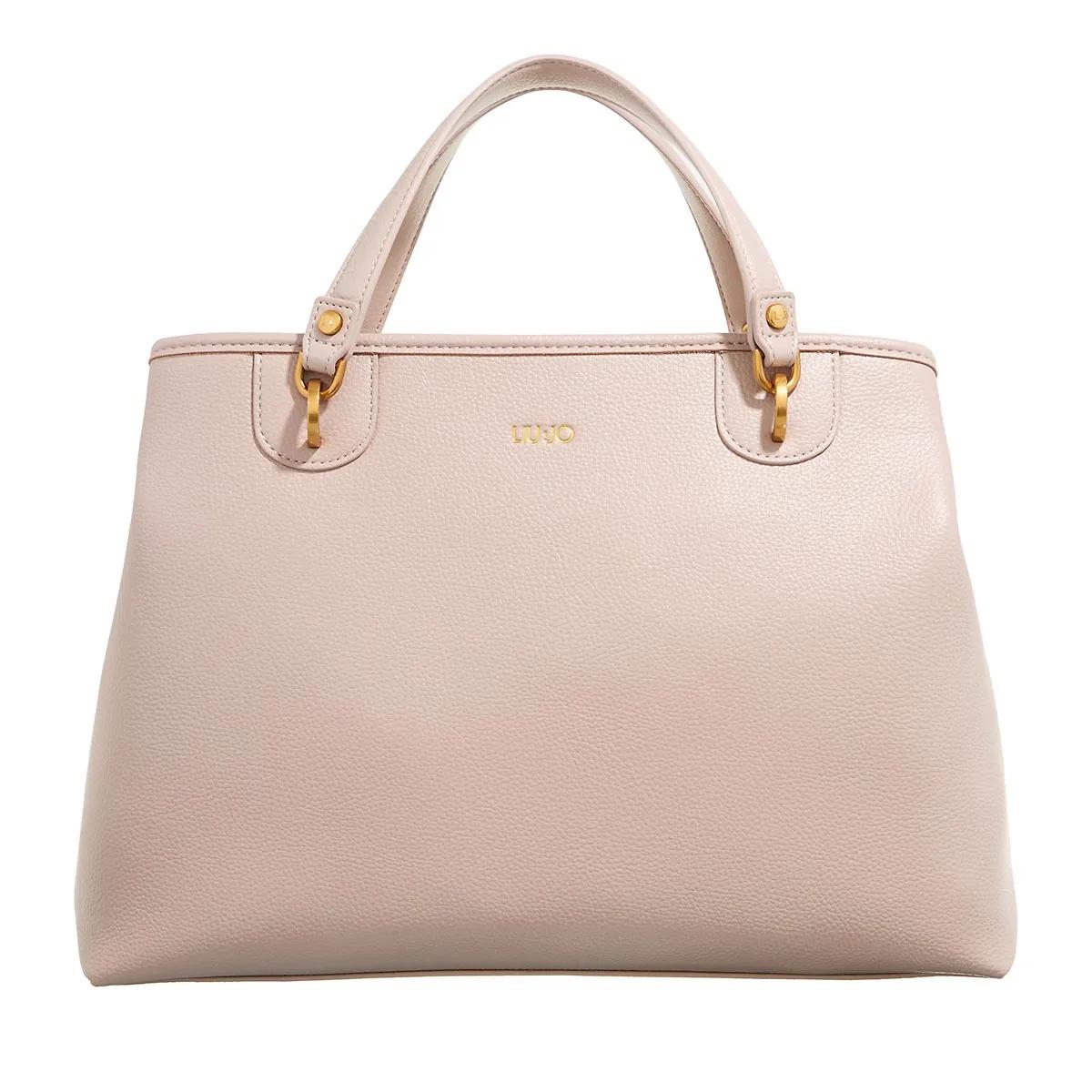 LIU JO Handtasche - Liu Jo Onice - Gr. unisize - in Taupe - für Damen LIU JO Handtasche - Liu Jo Onice - Gr. unisize - in Taupe - für Damen von LIU JO