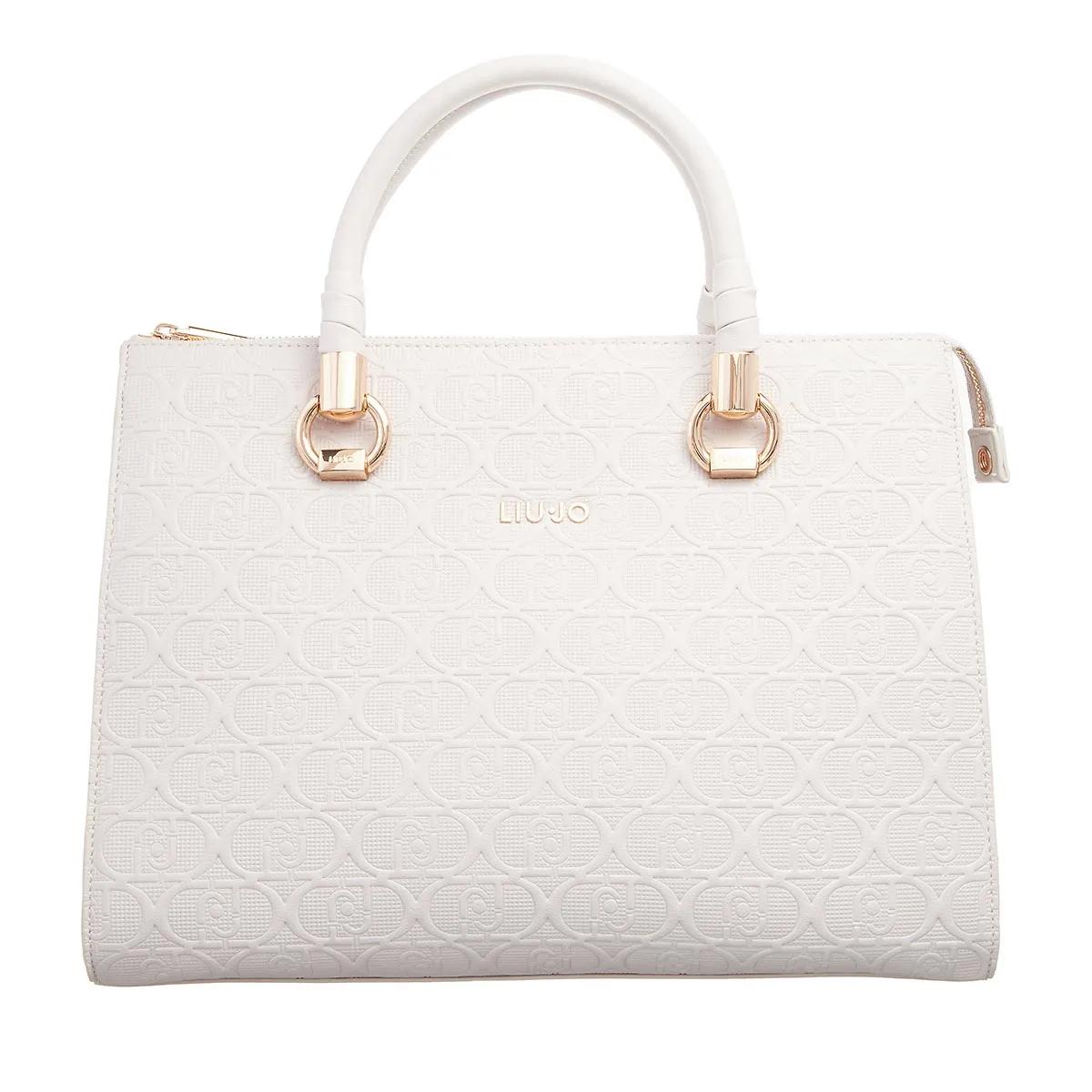 LIU JO Handtasche - Bauletto - Gr. unisize - in Rosa - für Damen LIU JO Handtasche - Bauletto - Gr. unisize - in Rosa - für Damen von LIU JO
