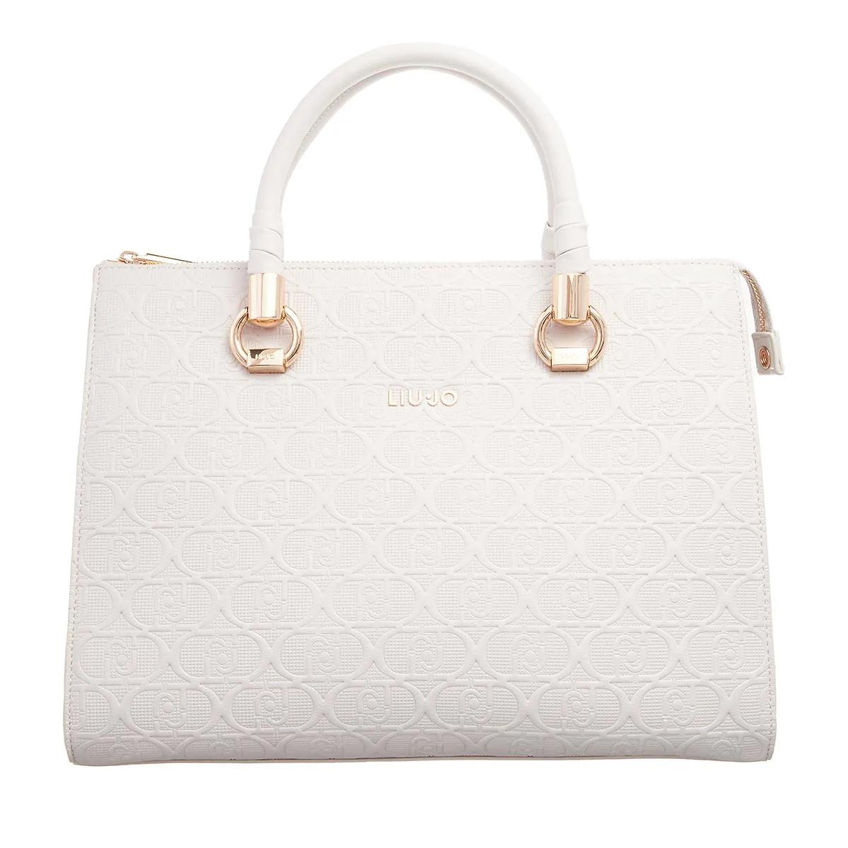 LIU JO Handtasche - Bauletto - Gr. unisize - in Rosa - für Damen von LIU JO