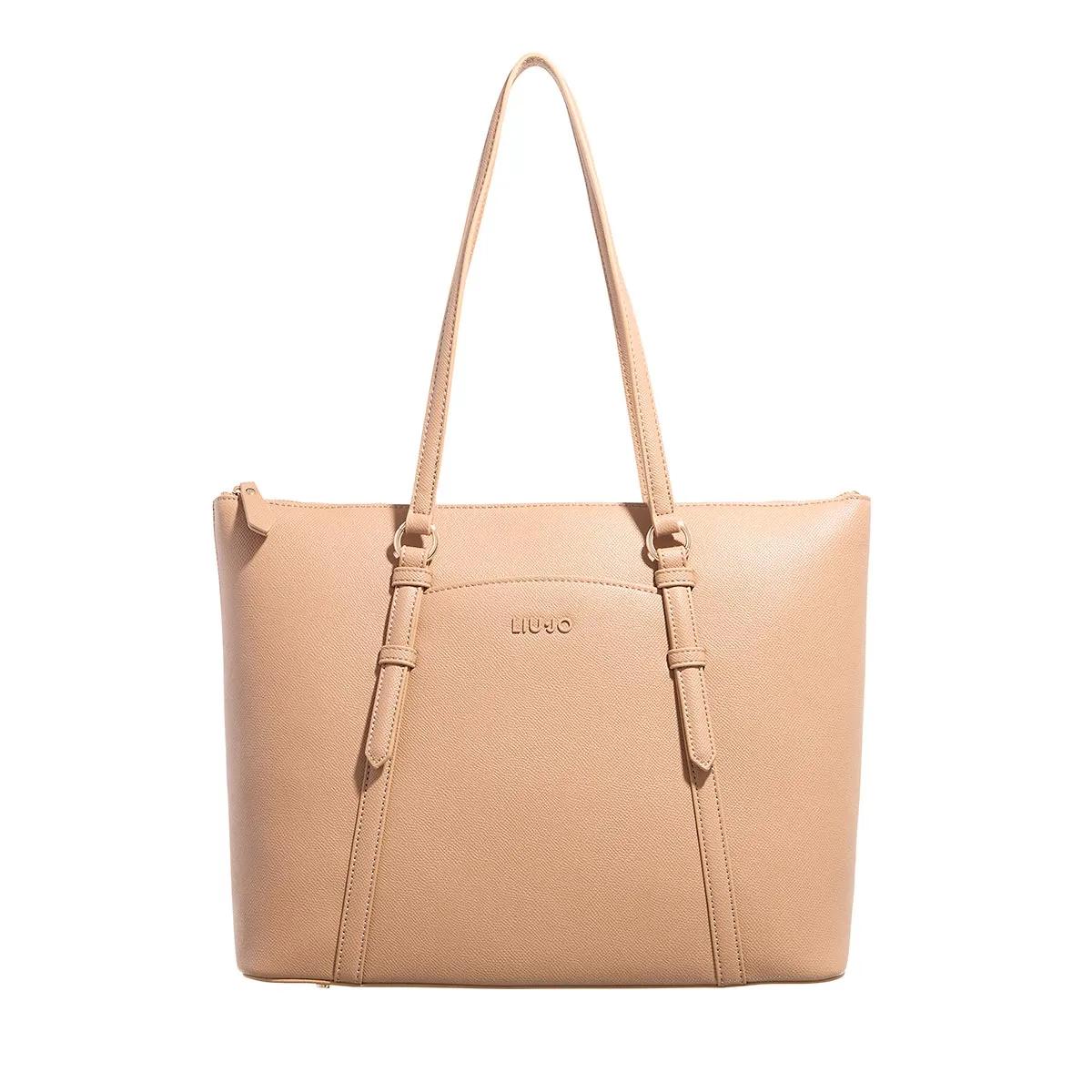 LIU JO Handtasche - Shopping - Gr. unisize - in Braun - für Damen LIU JO Handtasche - Shopping - Gr. unisize - in Braun - für Damen von LIU JO