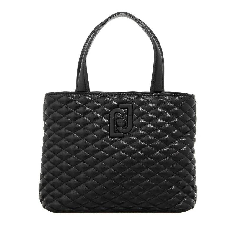 LIU JO Handtasche - Shopping - Gr. unisize - in Schwarz - für Damen von LIU JO