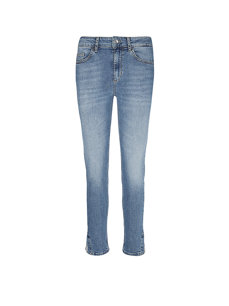 LIU JO High Waist Jeans NEW CLASSY blau | 27 von LIU JO