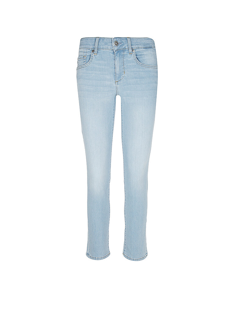 LIU JO Jeans AUTHENTIC MONROE hellblau | 28 von LIU JO