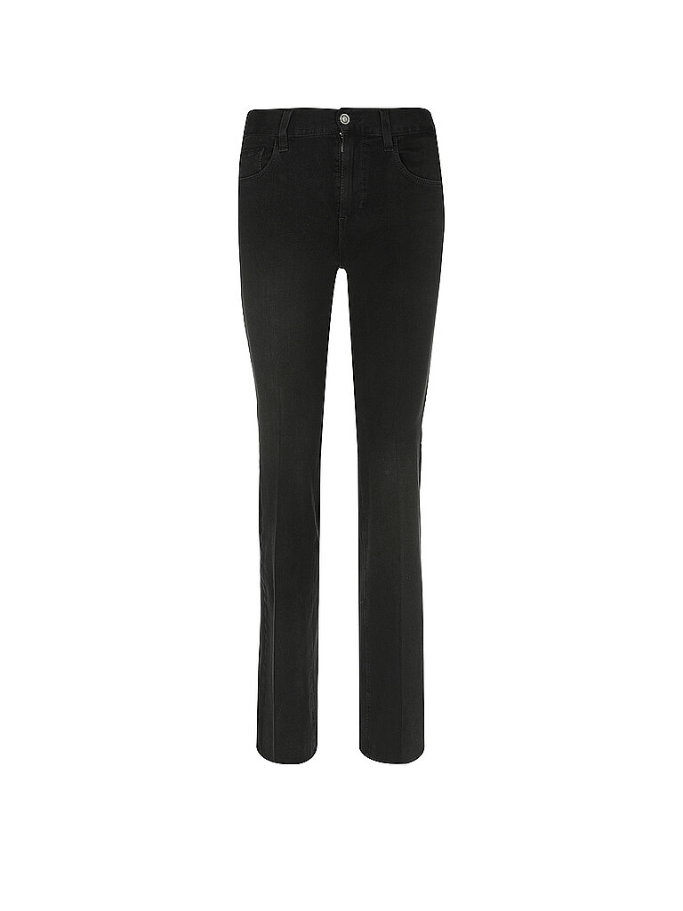 LIU JO Jeans Flared Fit schwarz | 26 LIU JO Jeans Flared Fit schwarz | 26 von LIU JO