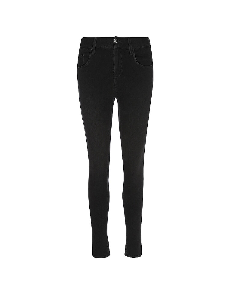 LIU JO Jeans Skinny Fit FABULOUS schwarz | 29 von LIU JO