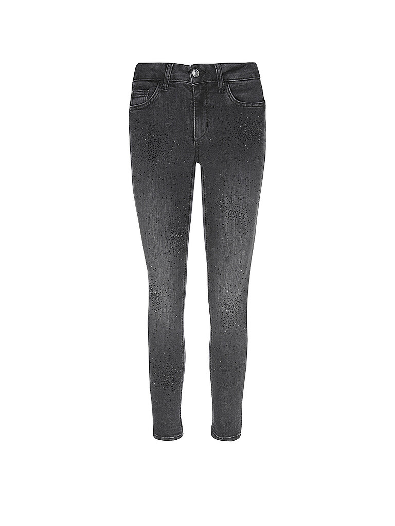 LIU JO Jeans Skinny Fit grau | 25 von LIU JO