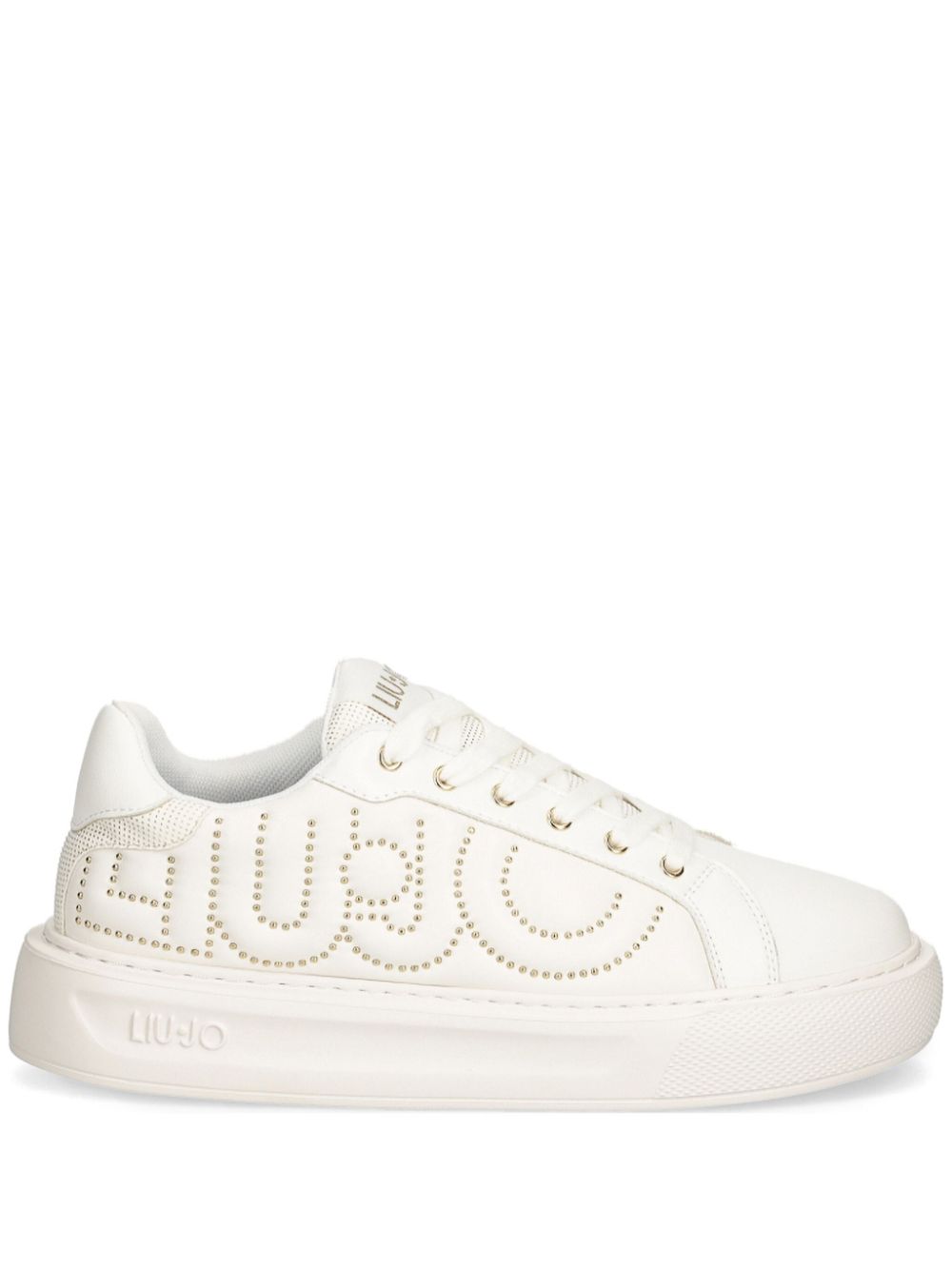 LIU JO Kylie 29 sneakers - White von LIU JO