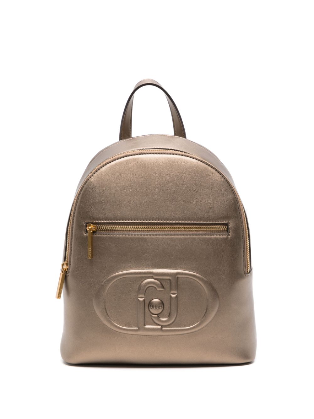 LIU JO Liu Jo Better backpack - Metallic von LIU JO