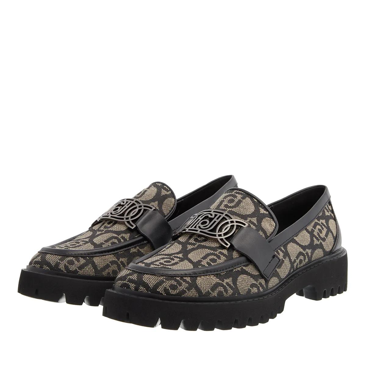 LIU JO Loafer - Cora - Gr. 37 (EU) - in Braun - für Damen von LIU JO