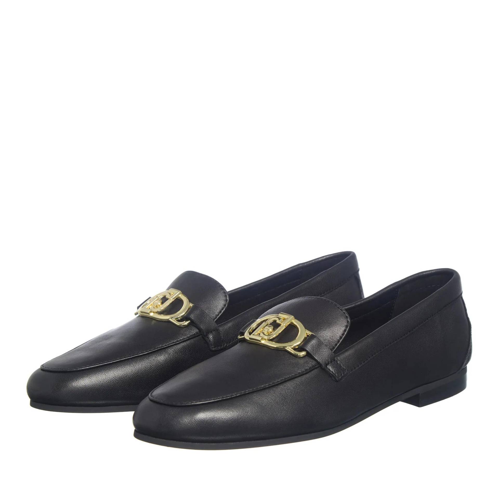 LIU JO Loafers & Ballerinas - Emel - Gr. 36 (EU) - in Schwarz - für Damen von LIU JO