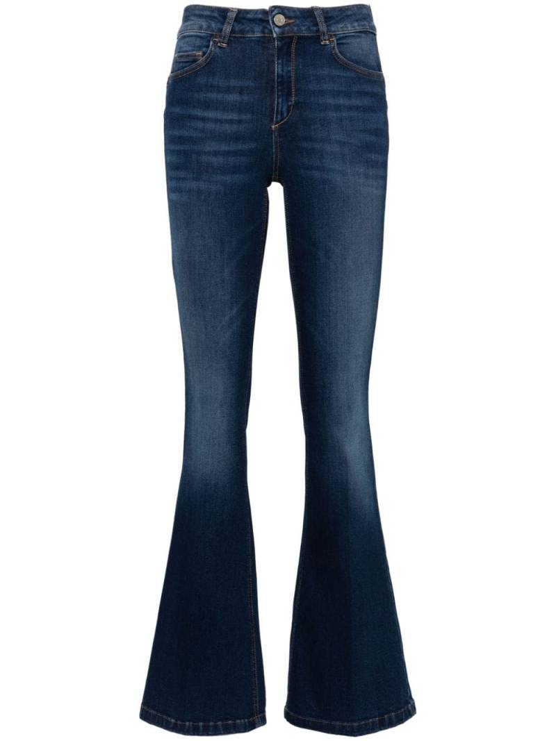 LIU JO Parfait Beat jeans - Blue von LIU JO