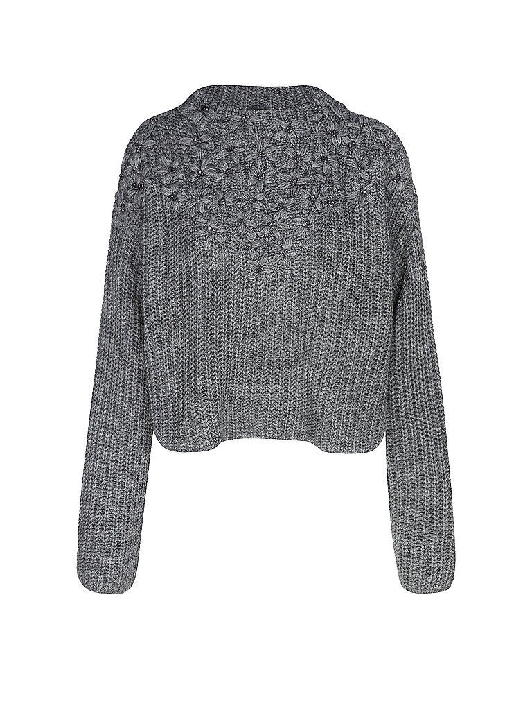 LIU JO Pullover grau | L von LIU JO